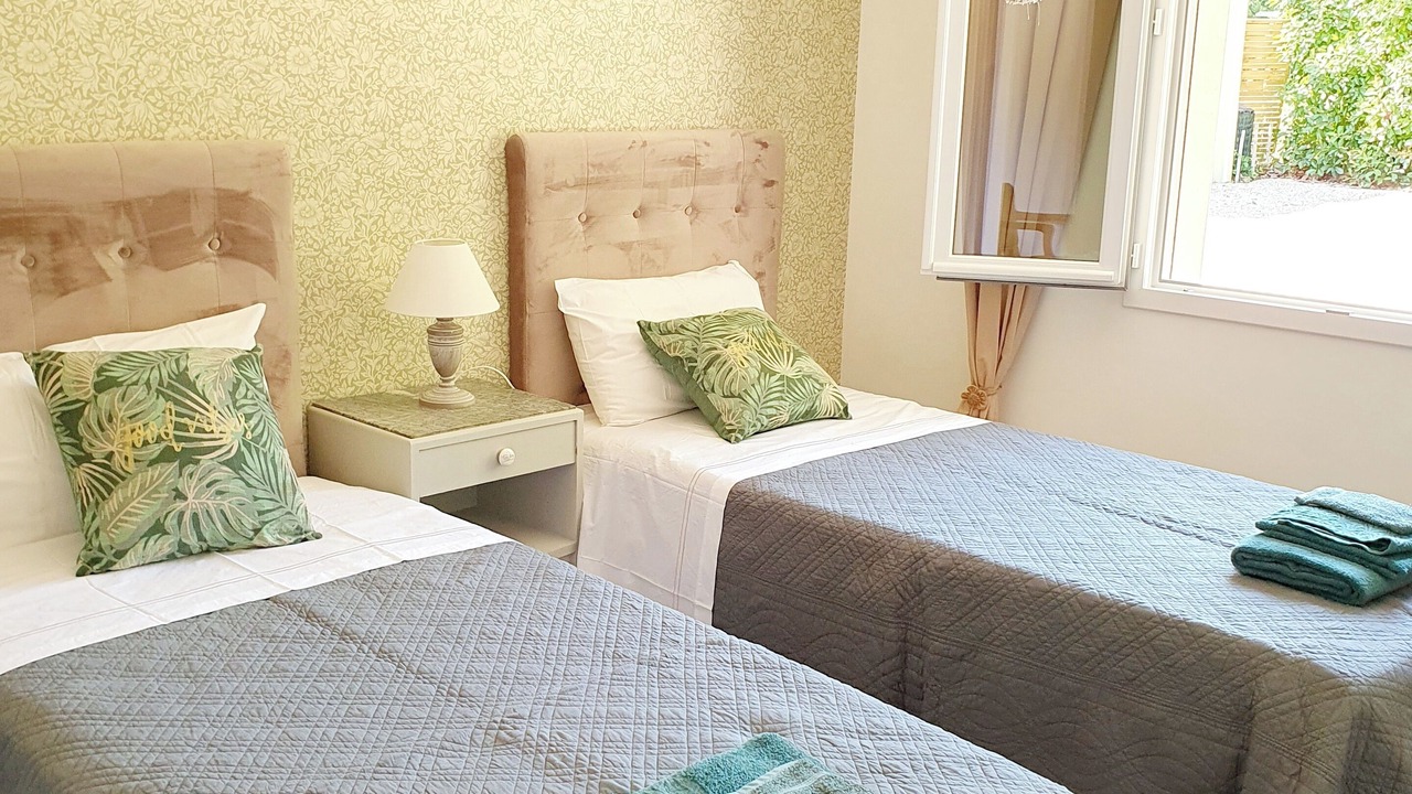 Photo of Bedroom in Lembras