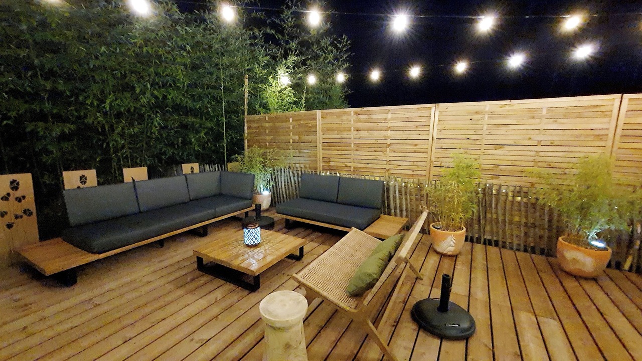 Photo of Patio Balcony in Lembras