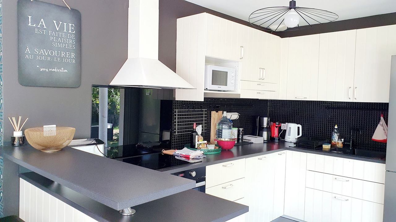 Photo of Kitchen in Lembras