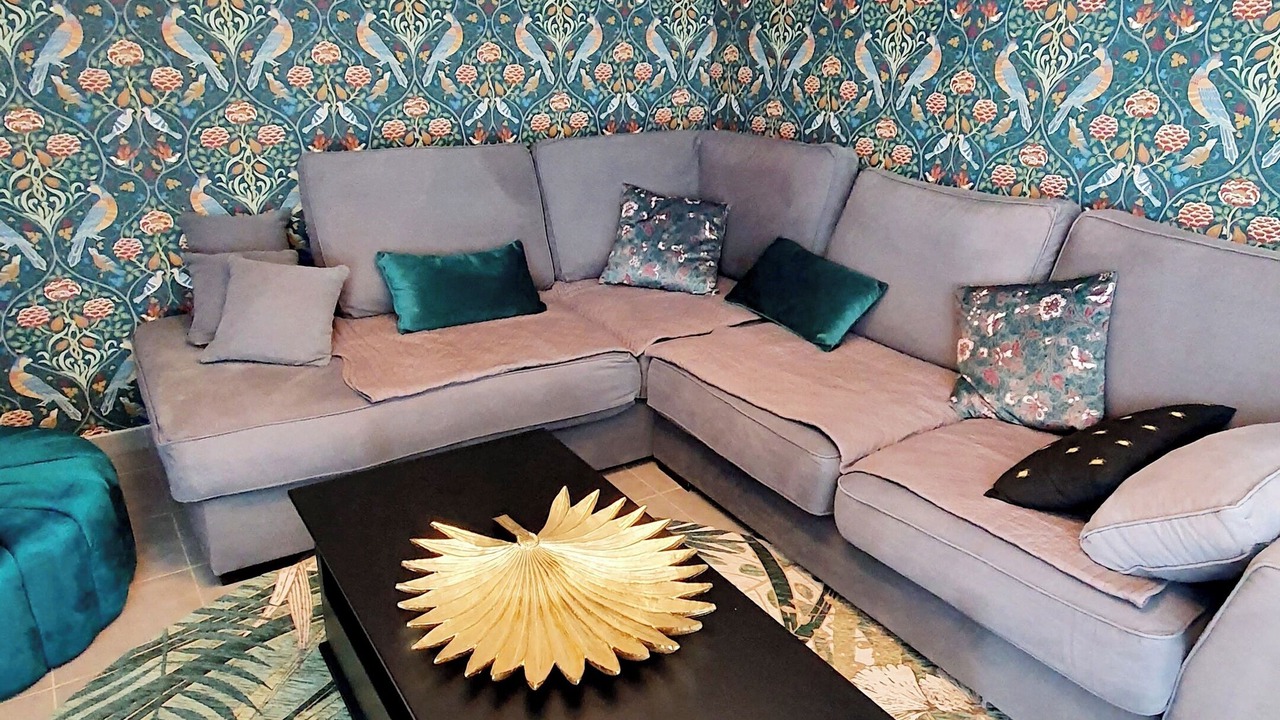 Photo of Livingroom in Lembras