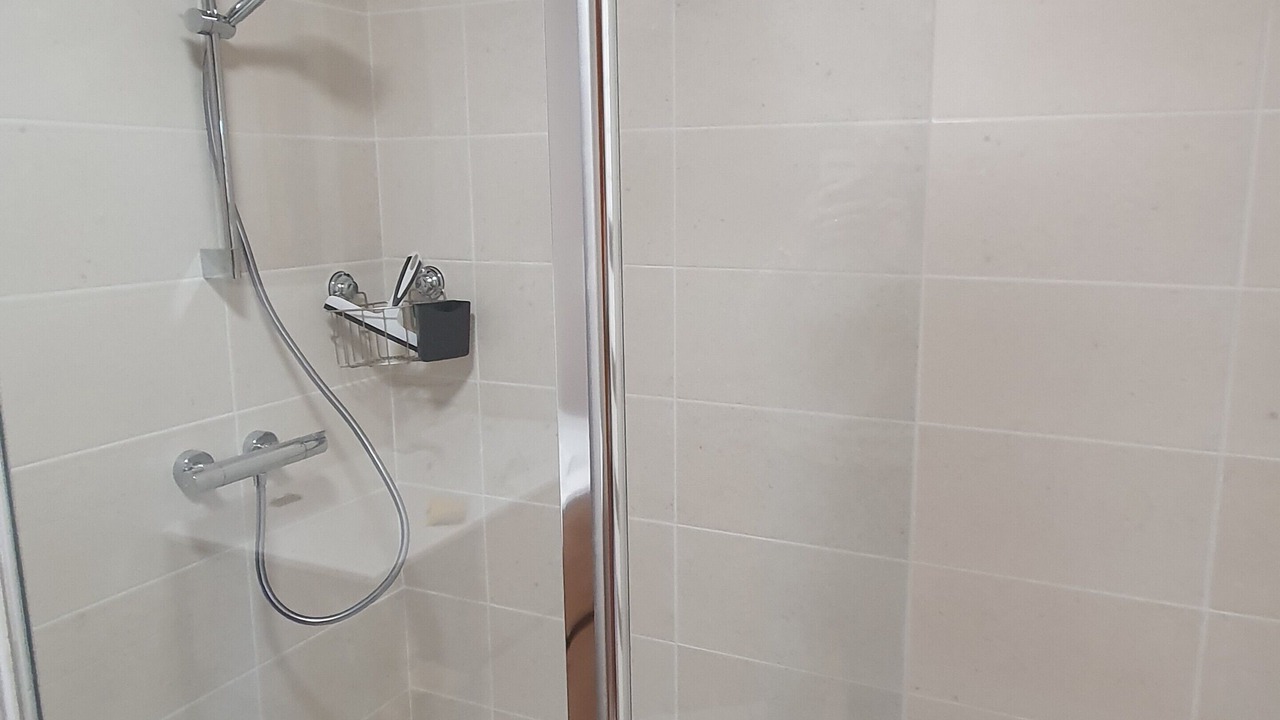Photo of Bathroom in Laval-sur-Luzege