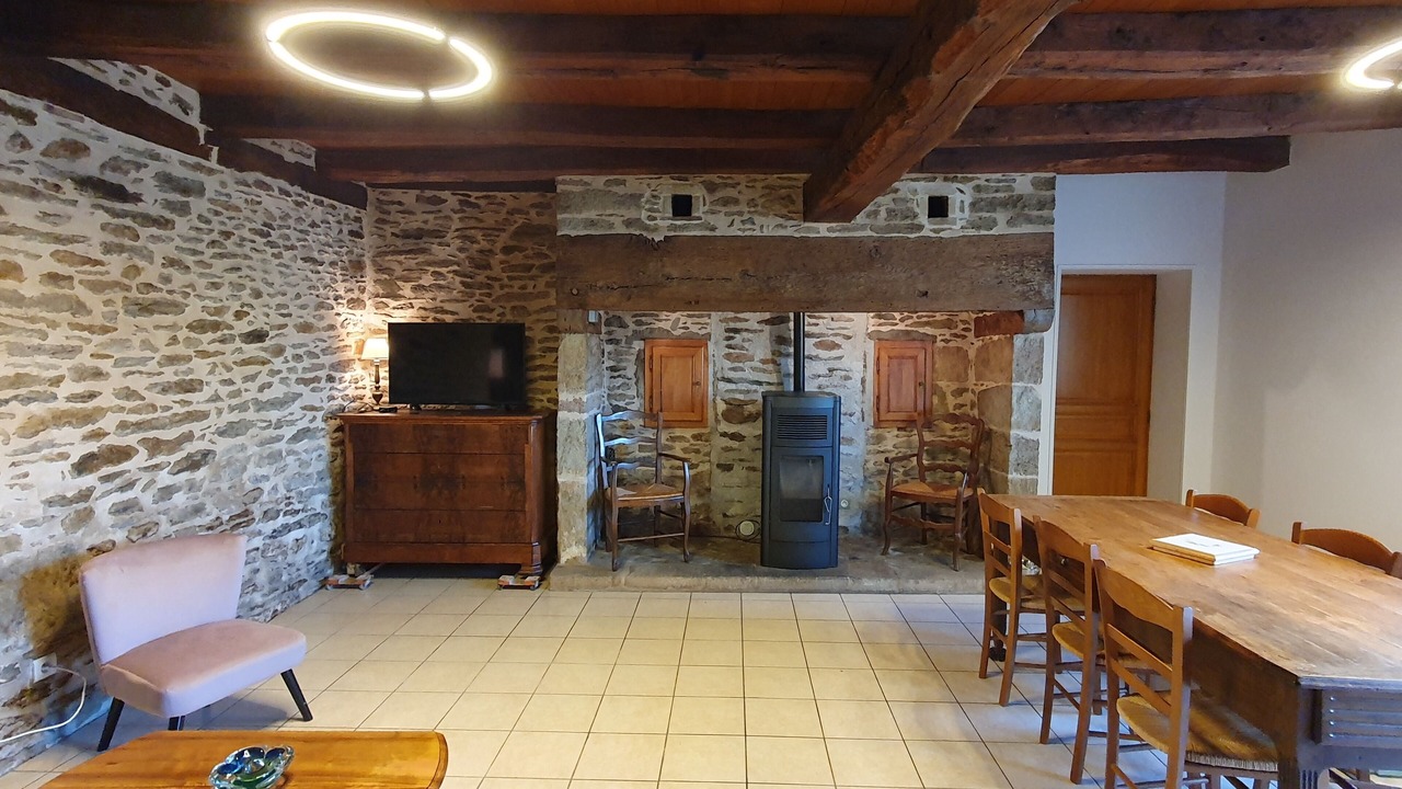 Photo of Others in Laval-sur-Luzege