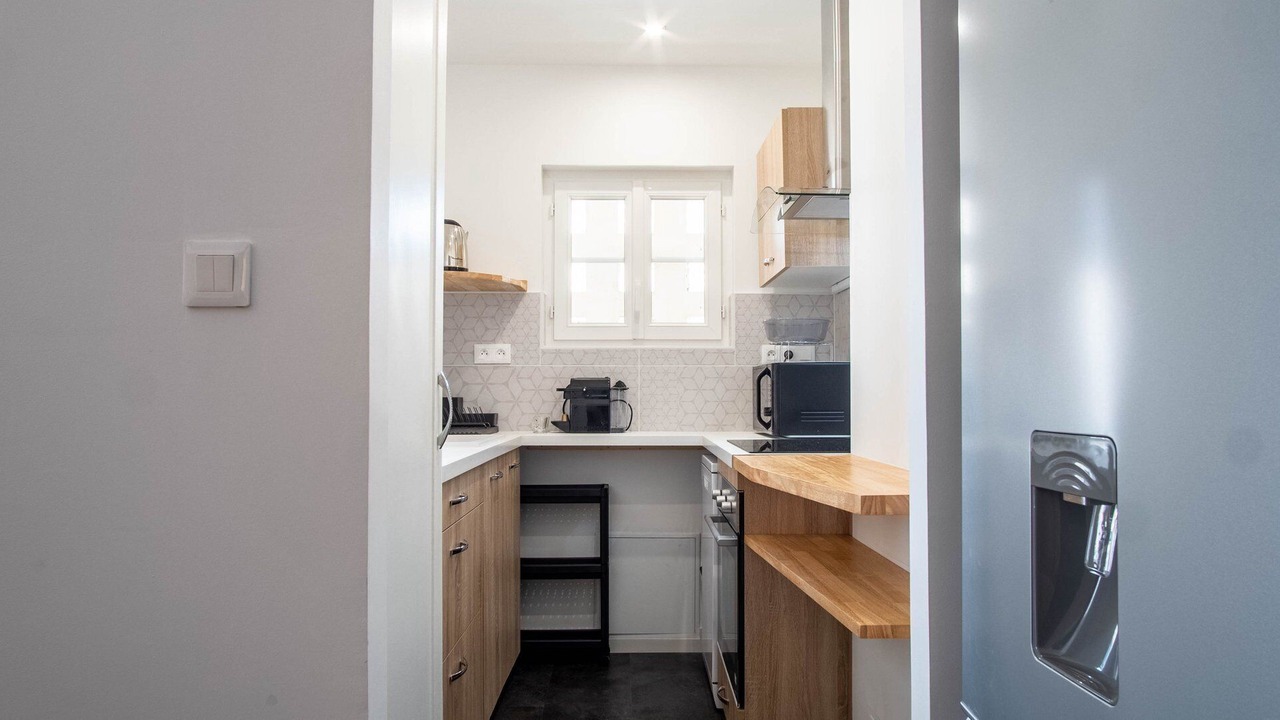 Photo of Kitchen in Poitiers