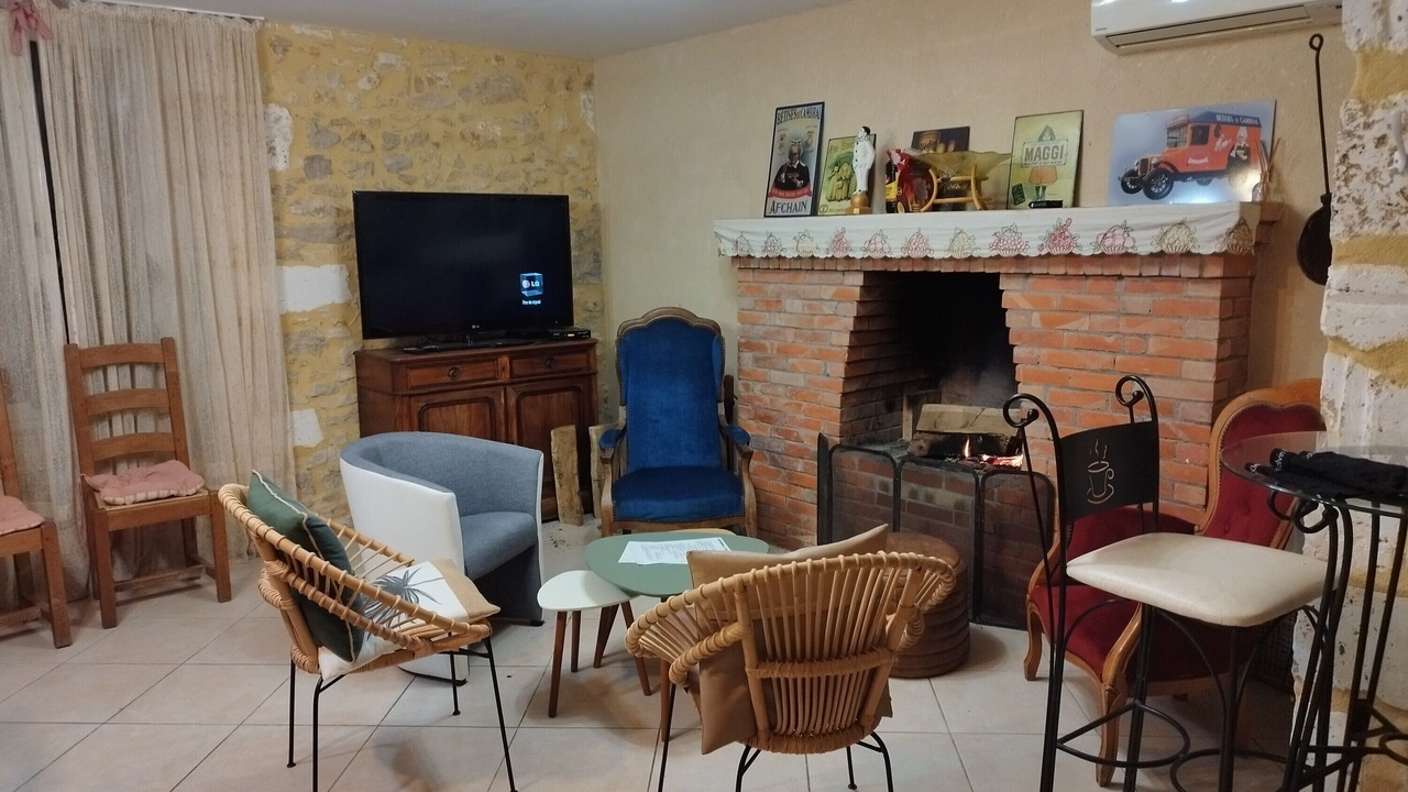 Photo of Others in Saint-Pierre-de-Cole