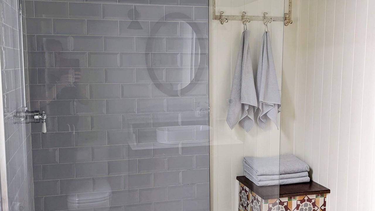 Photo of Bathroom in Chadenac