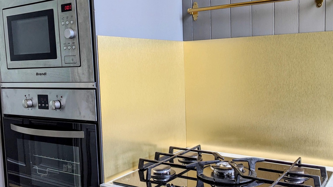 Photo of Kitchen in Chadenac