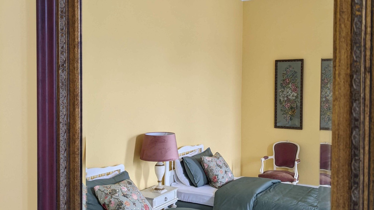 Photo of Bedroom in Chadenac