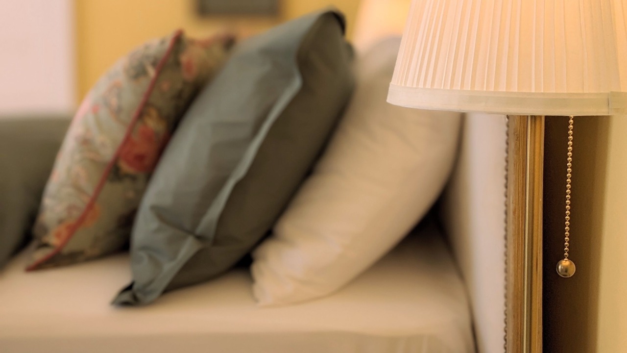 Photo of Bedroom in Chadenac
