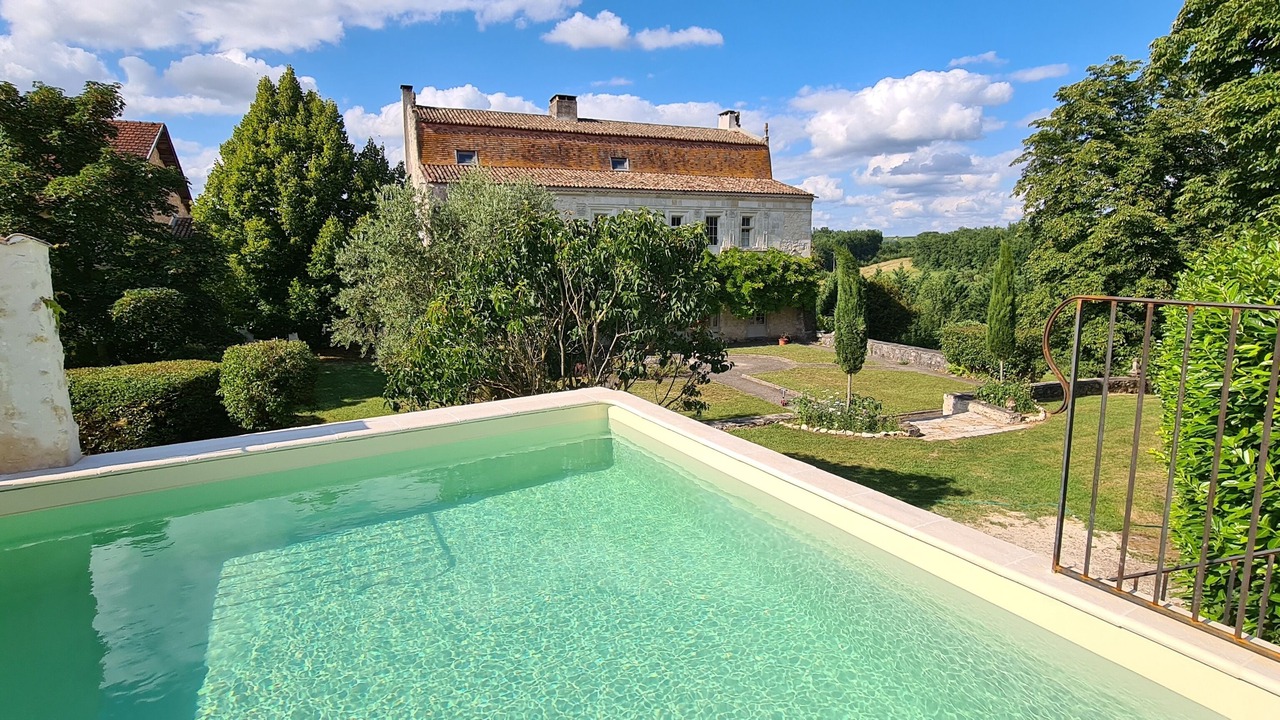 Photo of Outdoor in Les Leves-et-Thoumeyragues