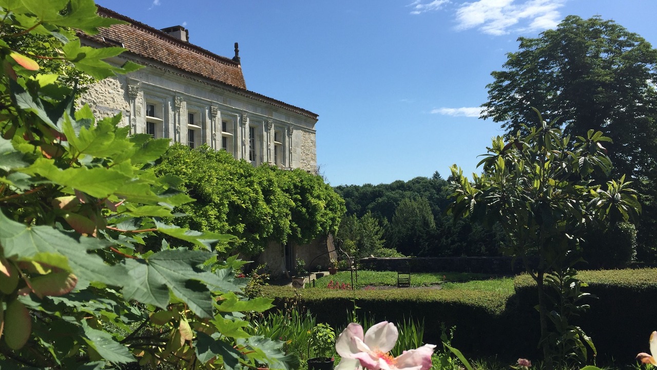 Photo of Outdoor in Les Leves-et-Thoumeyragues