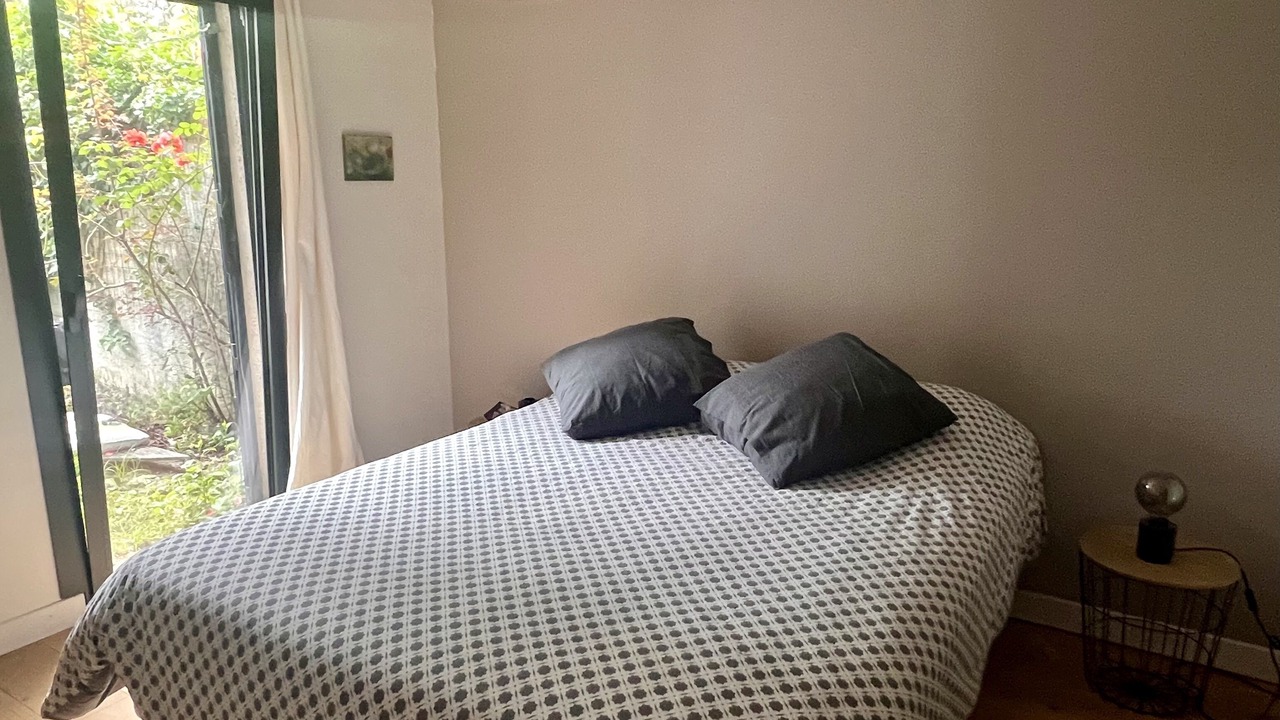 Photo of Bedroom in Gradignan