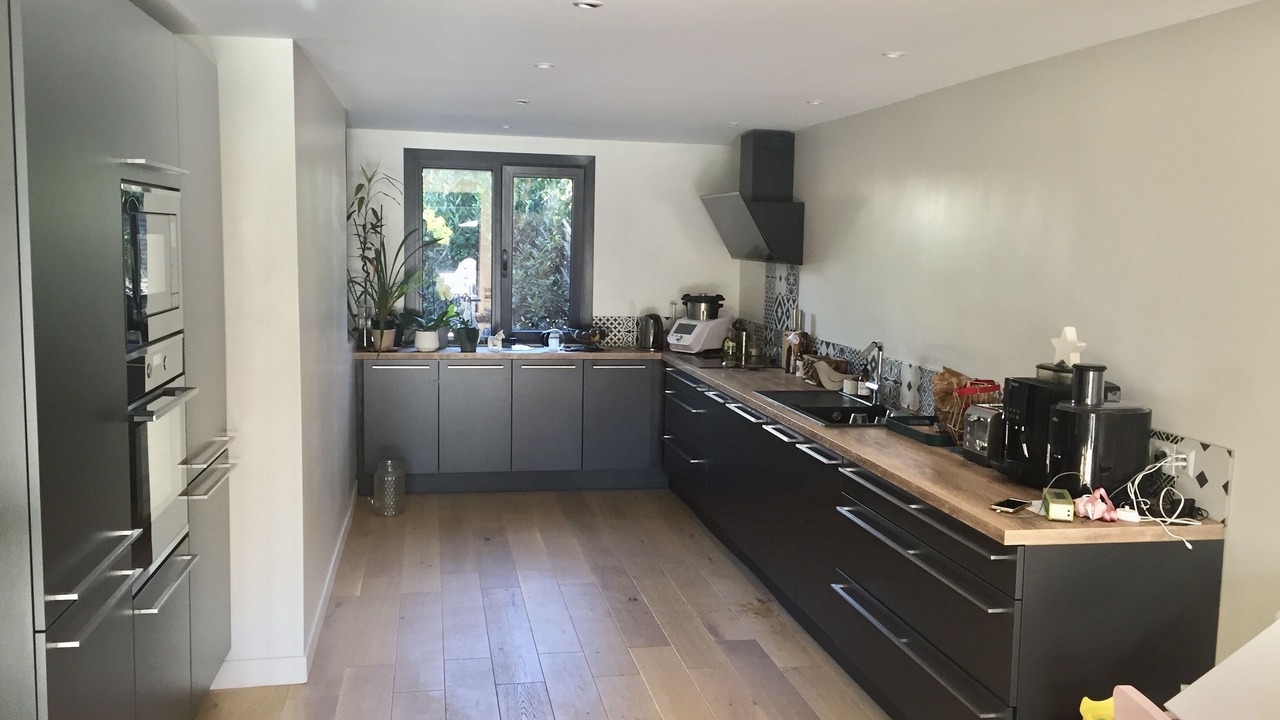 Photo of Kitchen in Gradignan
