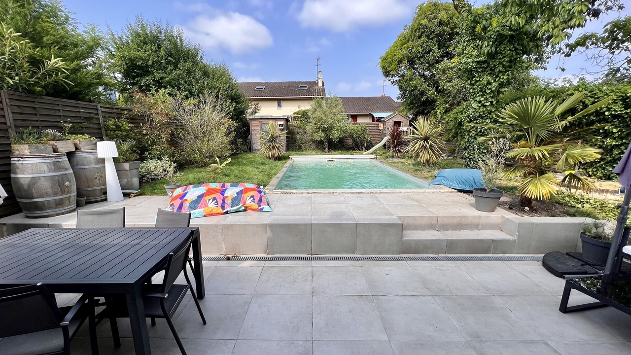 Photo of Outdoor in Gradignan