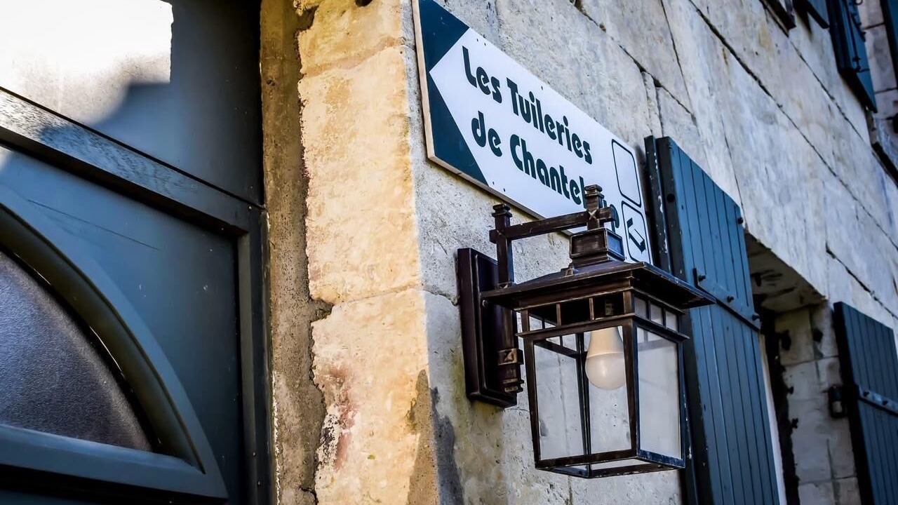 Photo of Outdoor in La Roche-Chalais