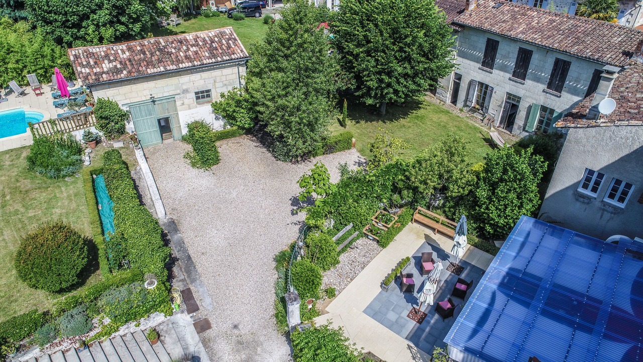 Photo of Outdoor in La Roche-Chalais