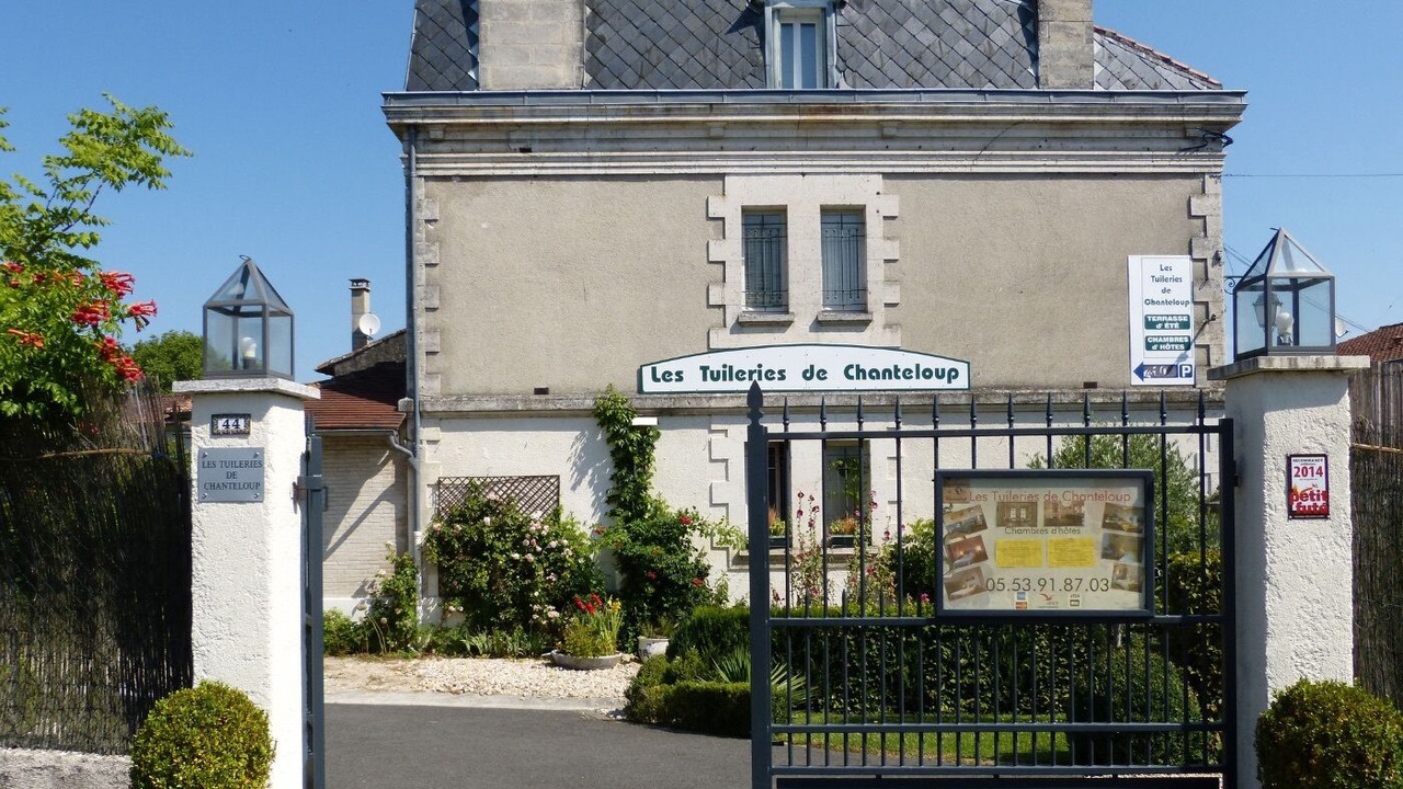 Photo of Outdoor in La Roche-Chalais