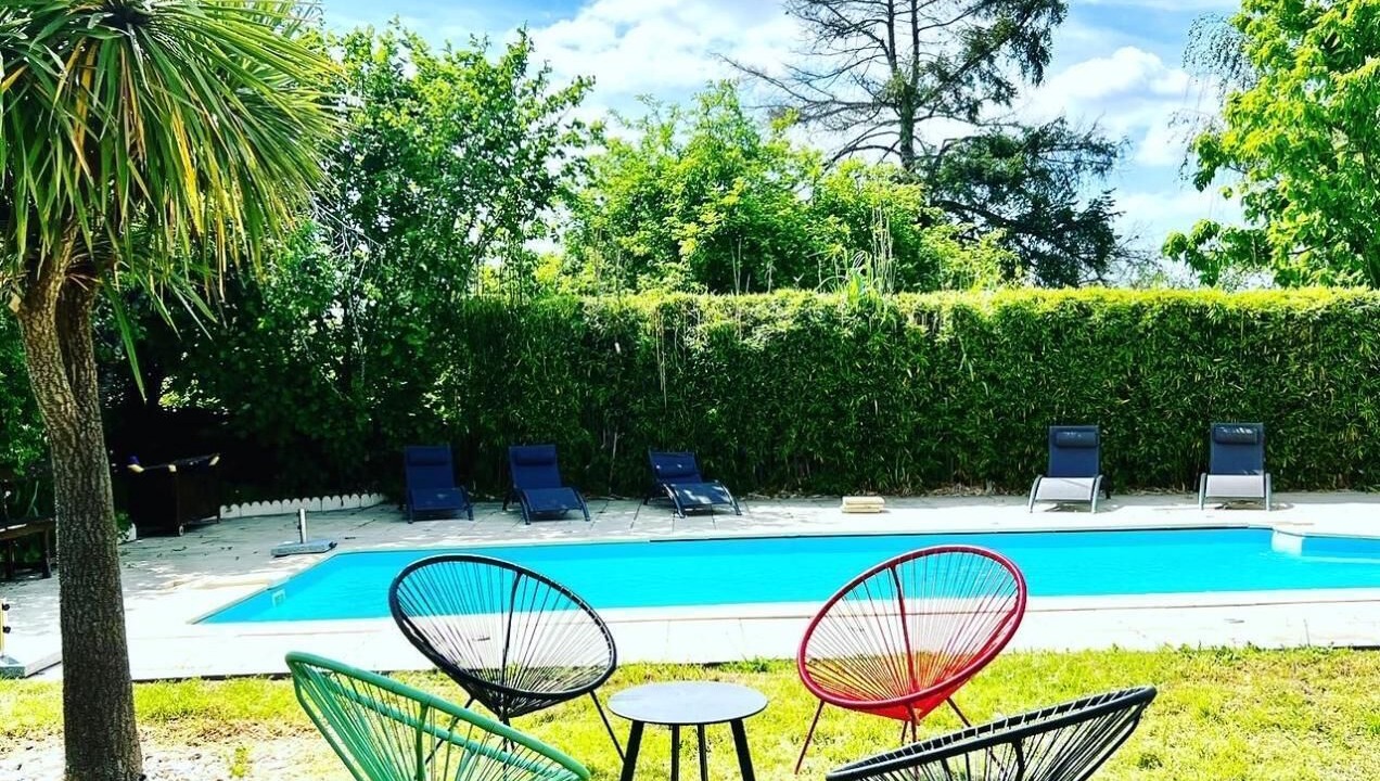 Photo of Outdoor in La Roche-Chalais