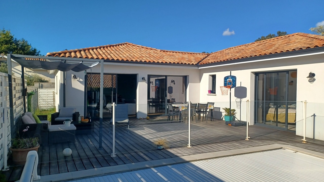 Photo of Outdoor in Tarnos