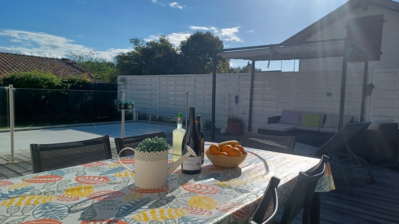 Photo of Outdoor in Tarnos