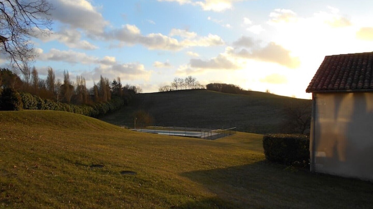 Photo of Outdoor in Nanteuil-de-Bourzac