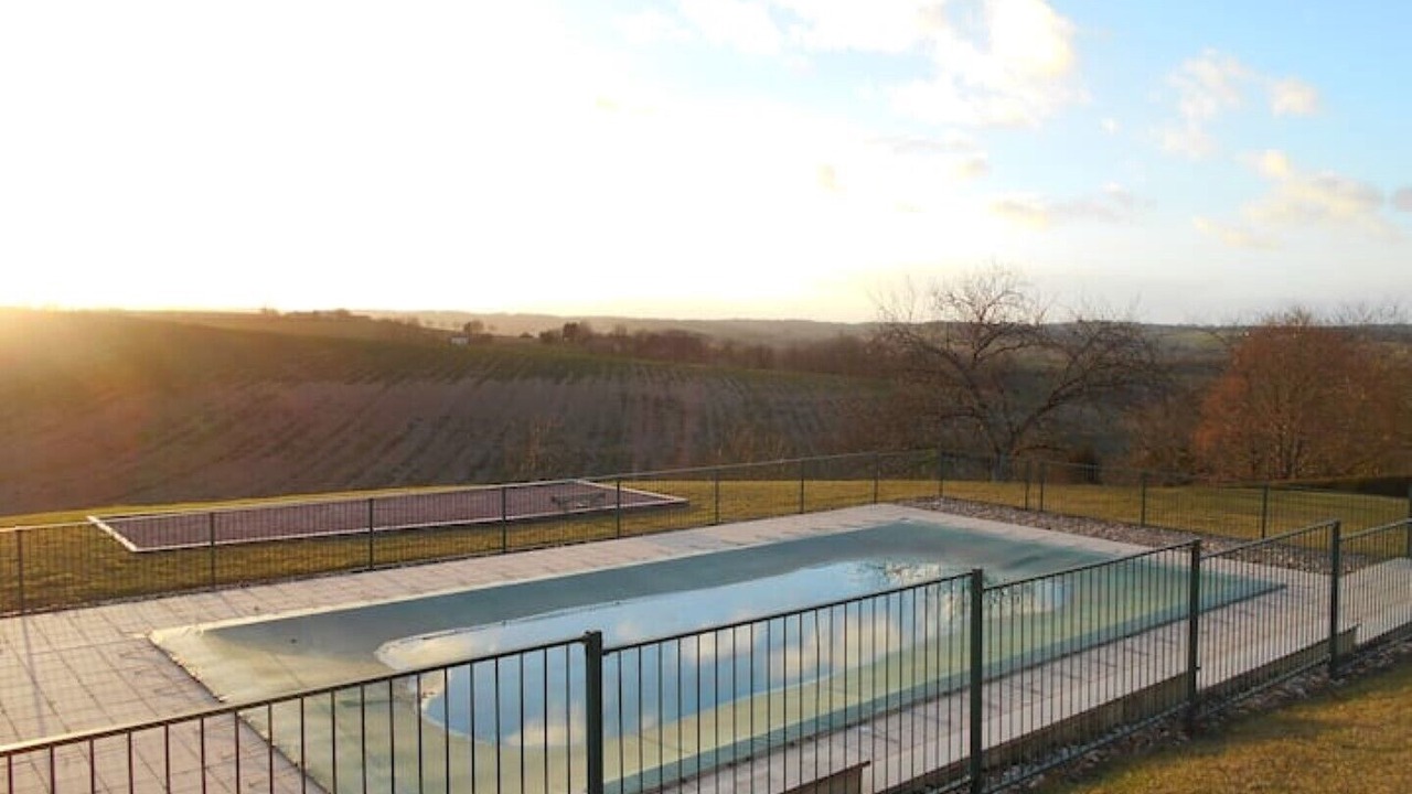 Photo of Outdoor in Nanteuil-de-Bourzac