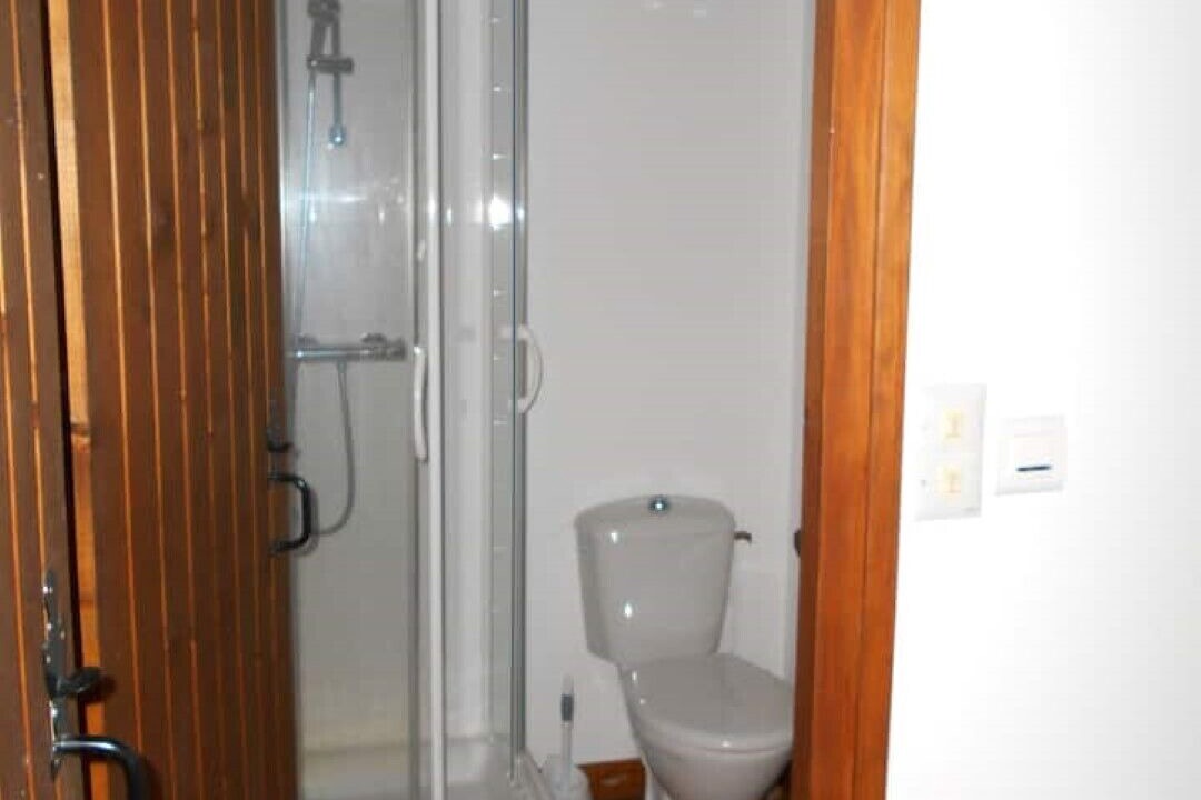 Photo of Bathroom in Nanteuil-de-Bourzac
