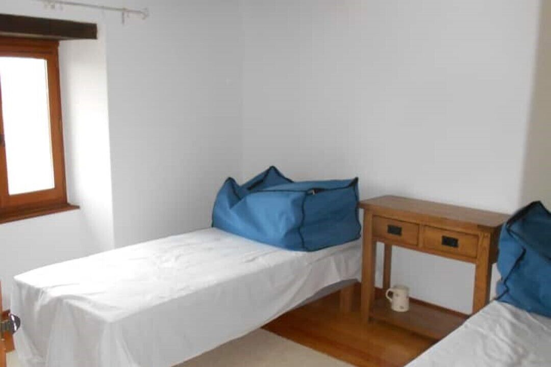 Photo of Bedroom in Nanteuil-de-Bourzac