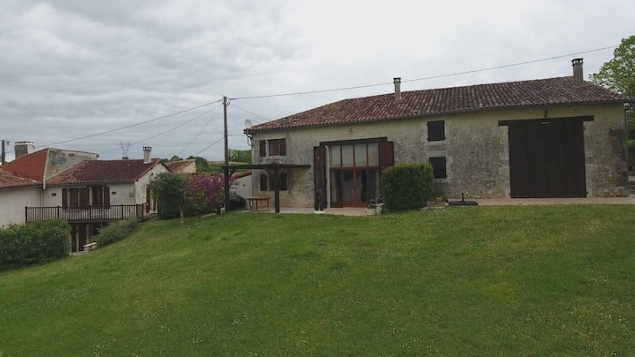Photo of Outdoor in Nanteuil-de-Bourzac