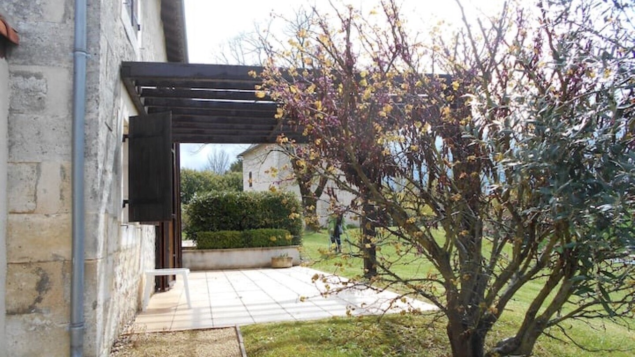 Photo of Outdoor in Nanteuil-de-Bourzac