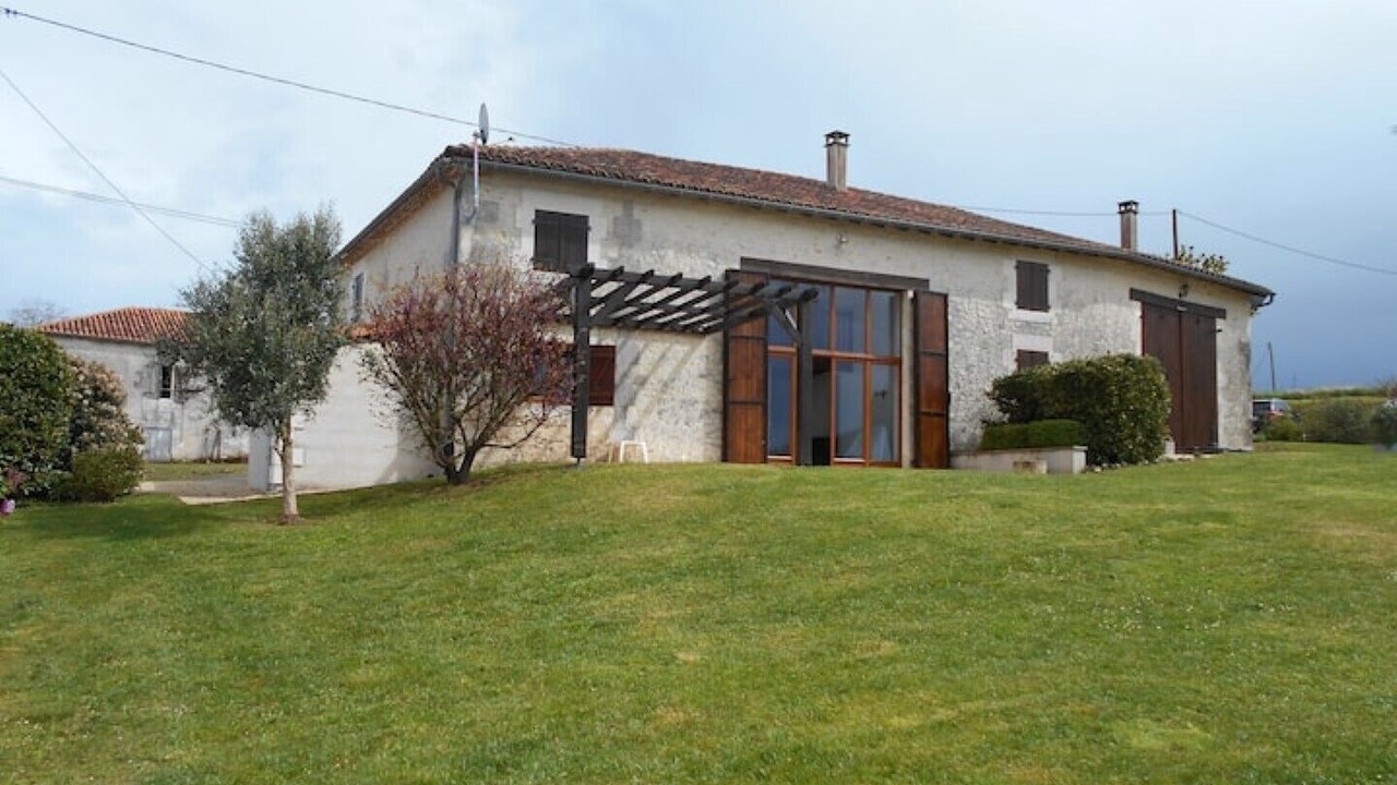 Photo of Outdoor in Nanteuil-de-Bourzac