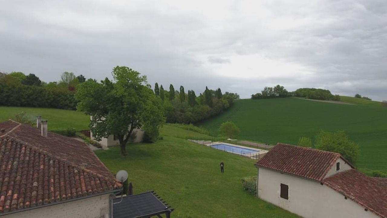 Photo of Outdoor in Nanteuil-de-Bourzac