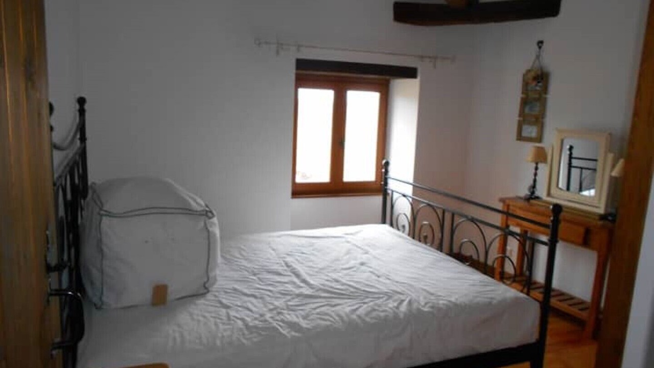 Photo of Bedroom in Nanteuil-de-Bourzac