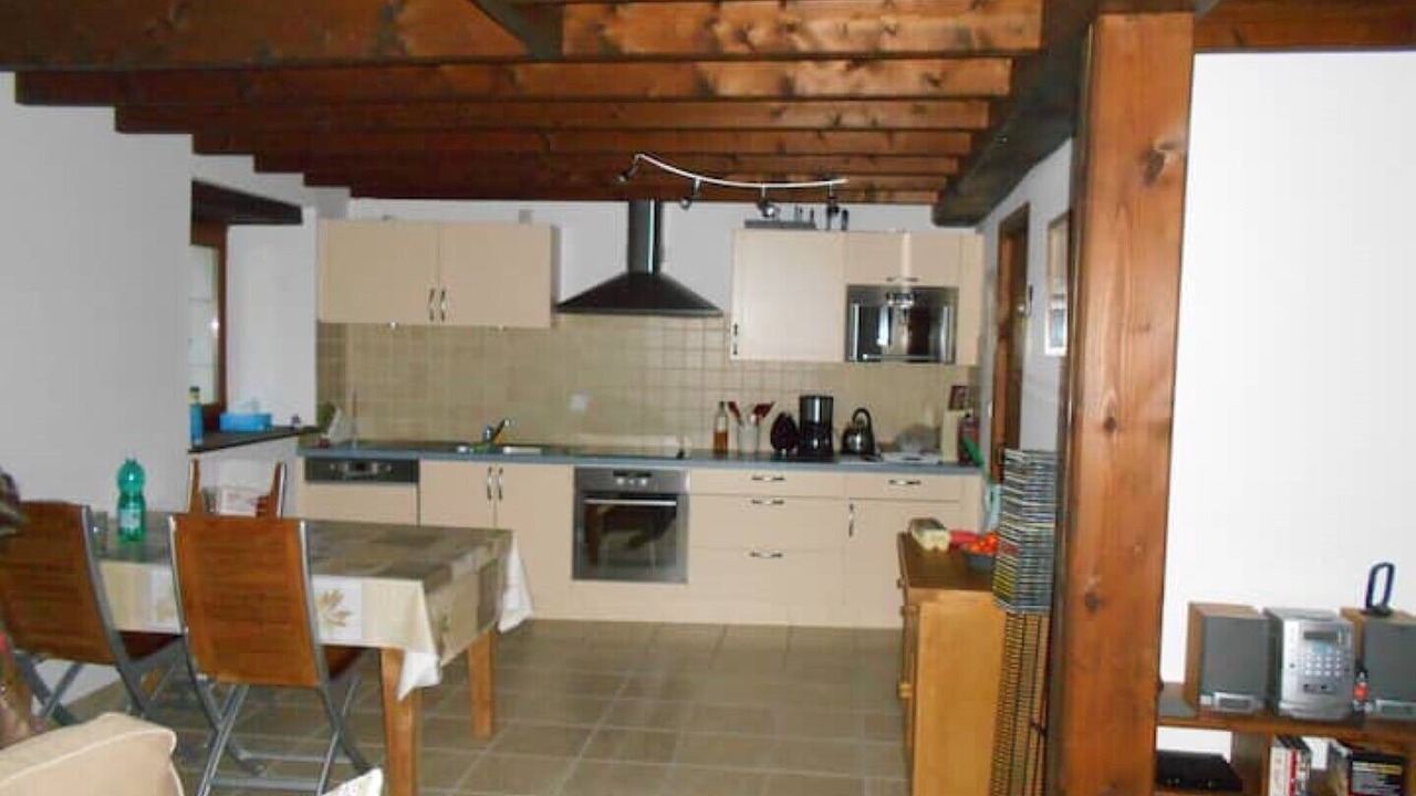 Photo of Kitchen in Nanteuil-de-Bourzac