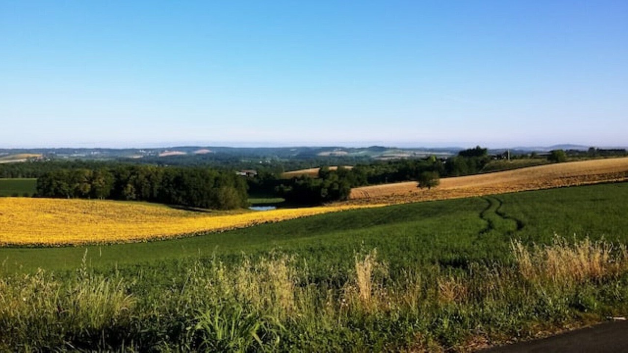 Photo of Outdoor in Nanteuil-de-Bourzac