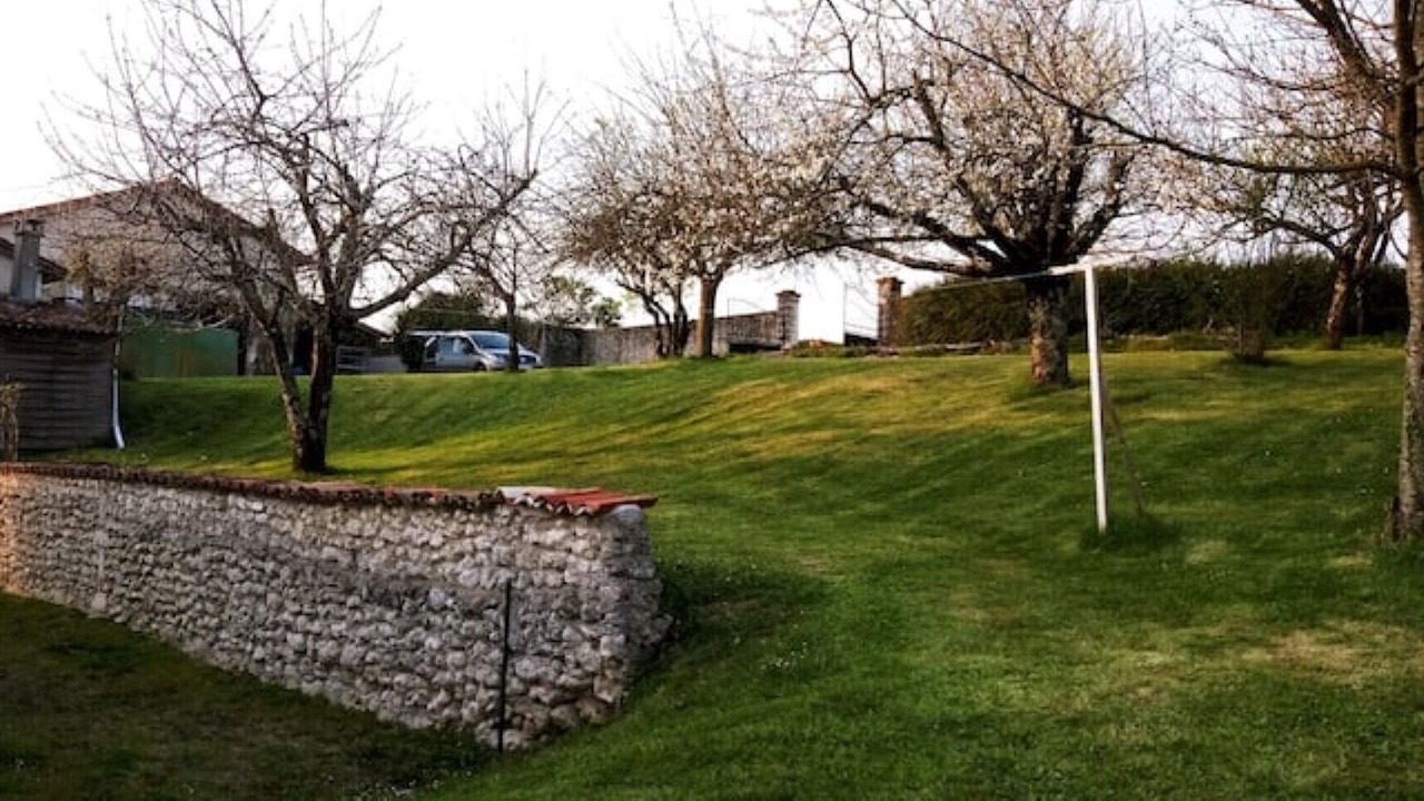 Photo of Outdoor in Nanteuil-de-Bourzac