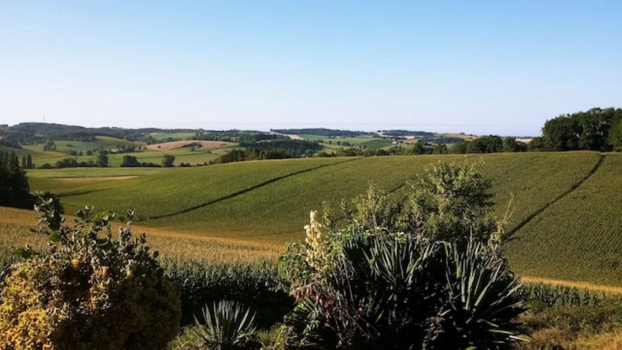 Photo of Outdoor in Nanteuil-de-Bourzac