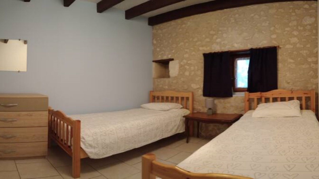Photo of Bedroom in Nanteuil-de-Bourzac