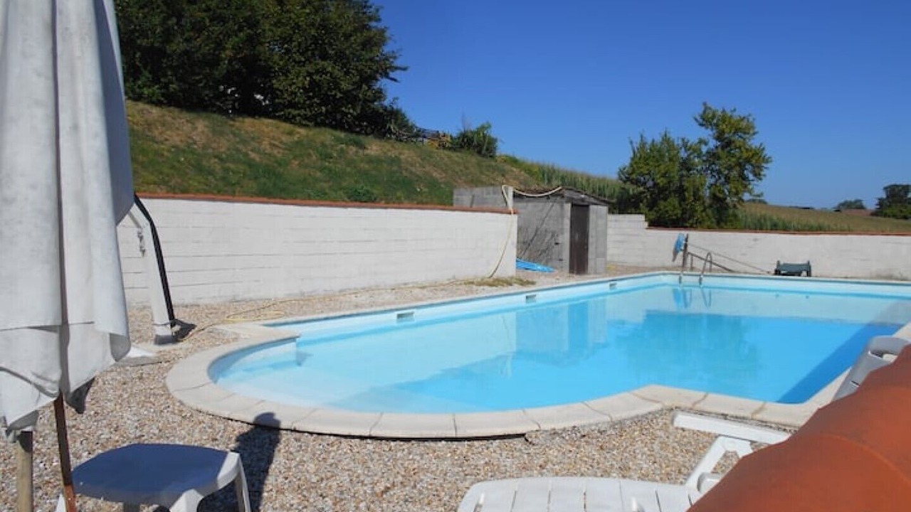 Photo of Outdoor in Nanteuil-de-Bourzac
