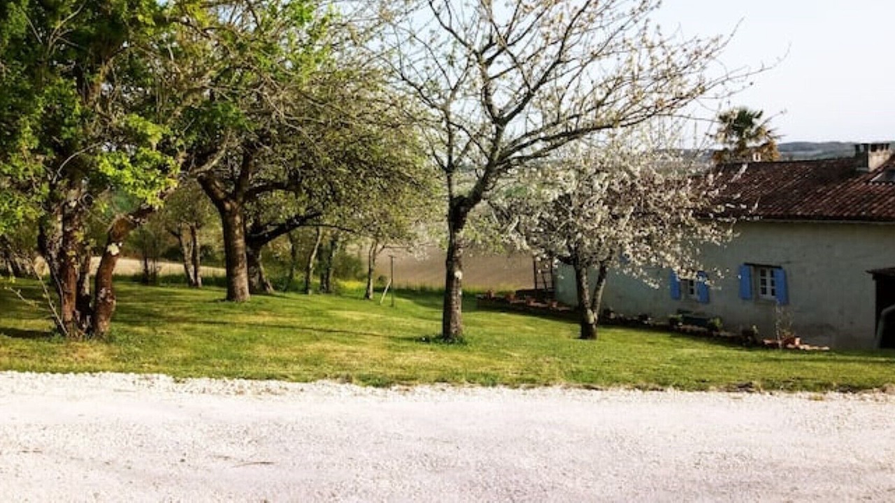 Photo of Outdoor in Nanteuil-de-Bourzac