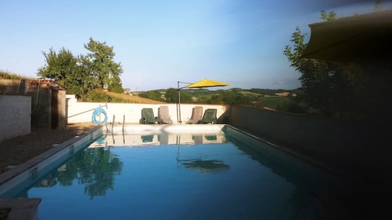 Photo of Outdoor in Nanteuil-de-Bourzac