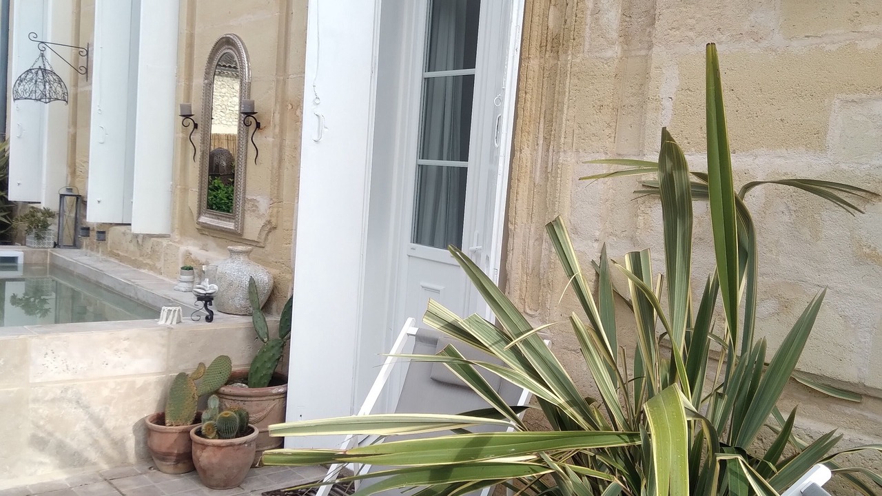 Photo of Outdoor in Civrac-en-Medoc