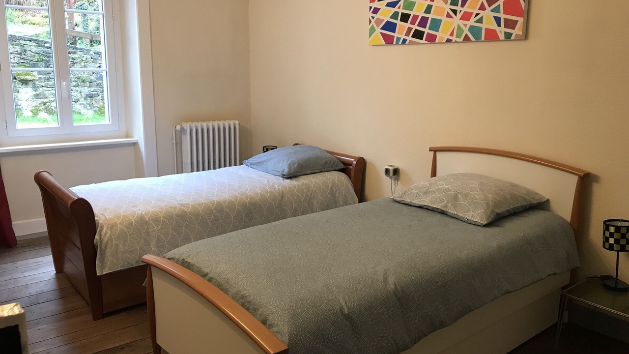 Photo of Bedroom in Ambazac