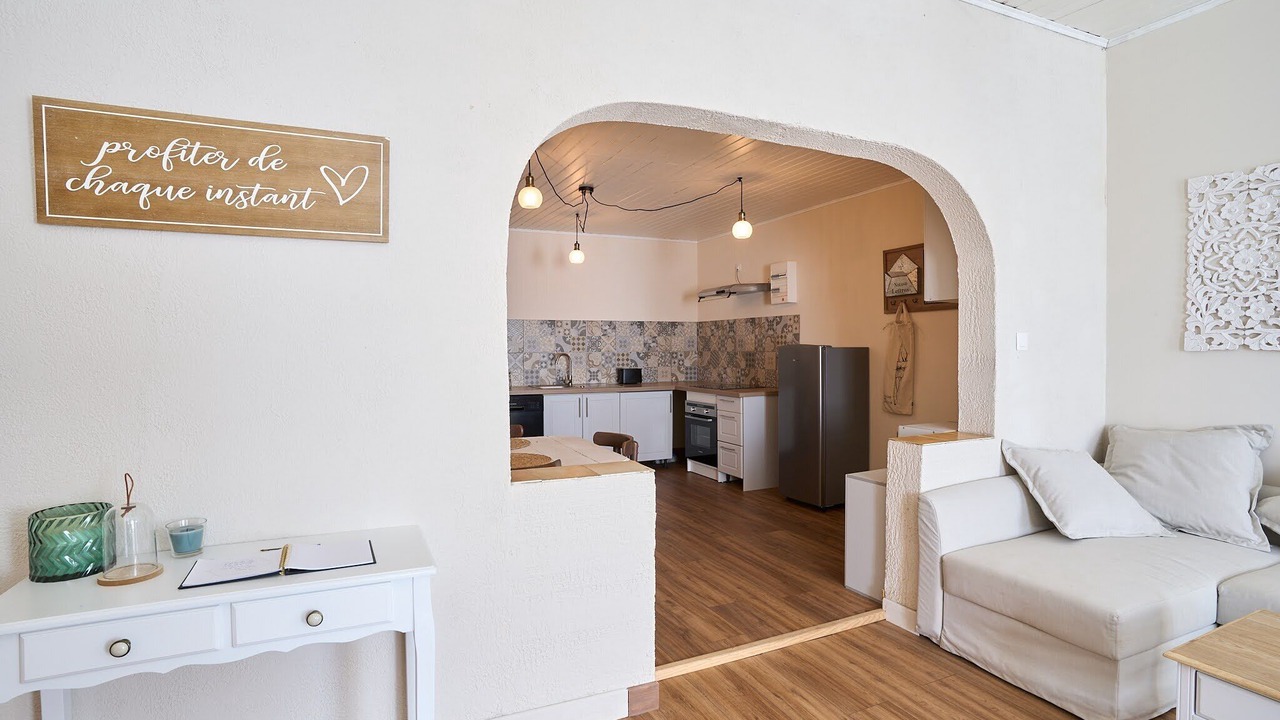 Photo of Livingroom in Naujac-Sur-Mer