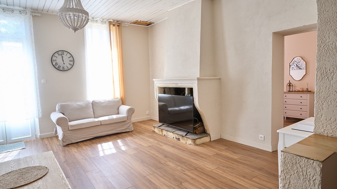 Photo of Livingroom in Naujac-Sur-Mer