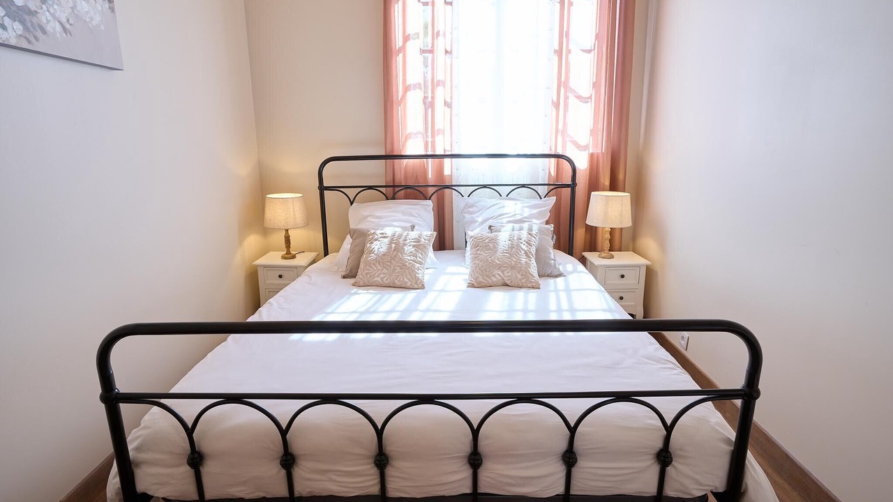 Photo of Bedroom in Naujac-Sur-Mer