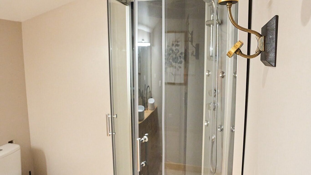 Photo of Bathroom in Naujac-Sur-Mer