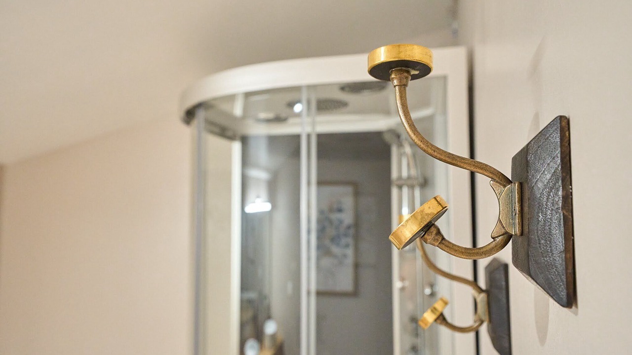 Photo of Bathroom in Naujac-Sur-Mer
