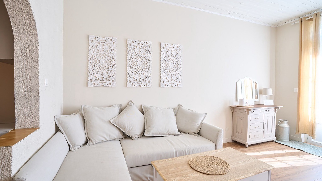 Photo of Livingroom in Naujac-Sur-Mer