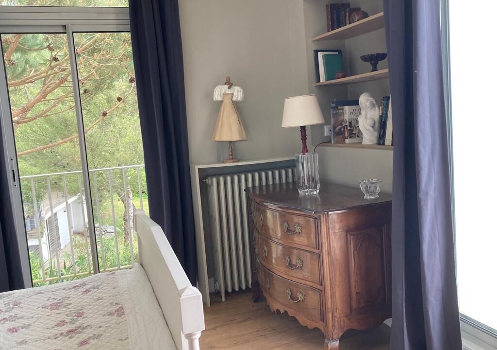 Photo of Bedroom in Saint-Palais-sur-Mer