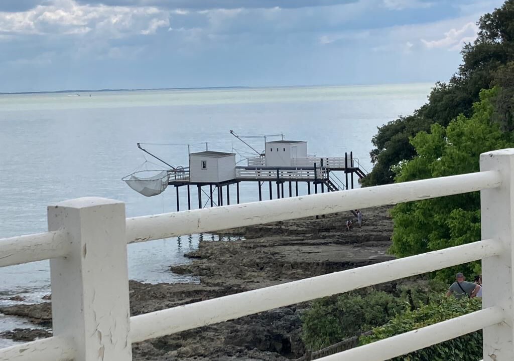 Photo of Outdoor in Saint-Palais-sur-Mer